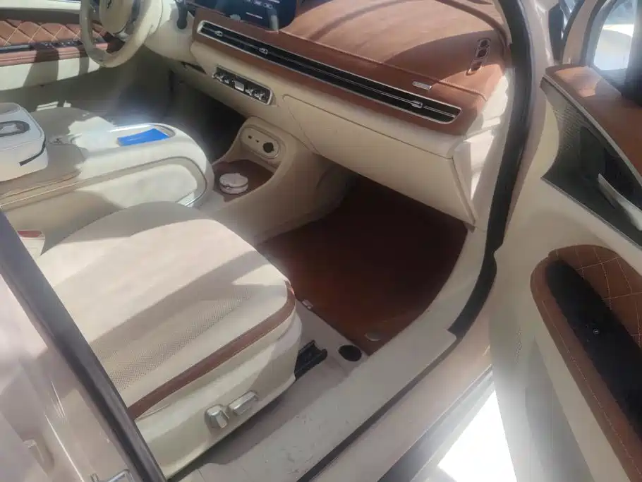 Ora Good Cat 2024 2024 401km Honor 135kW