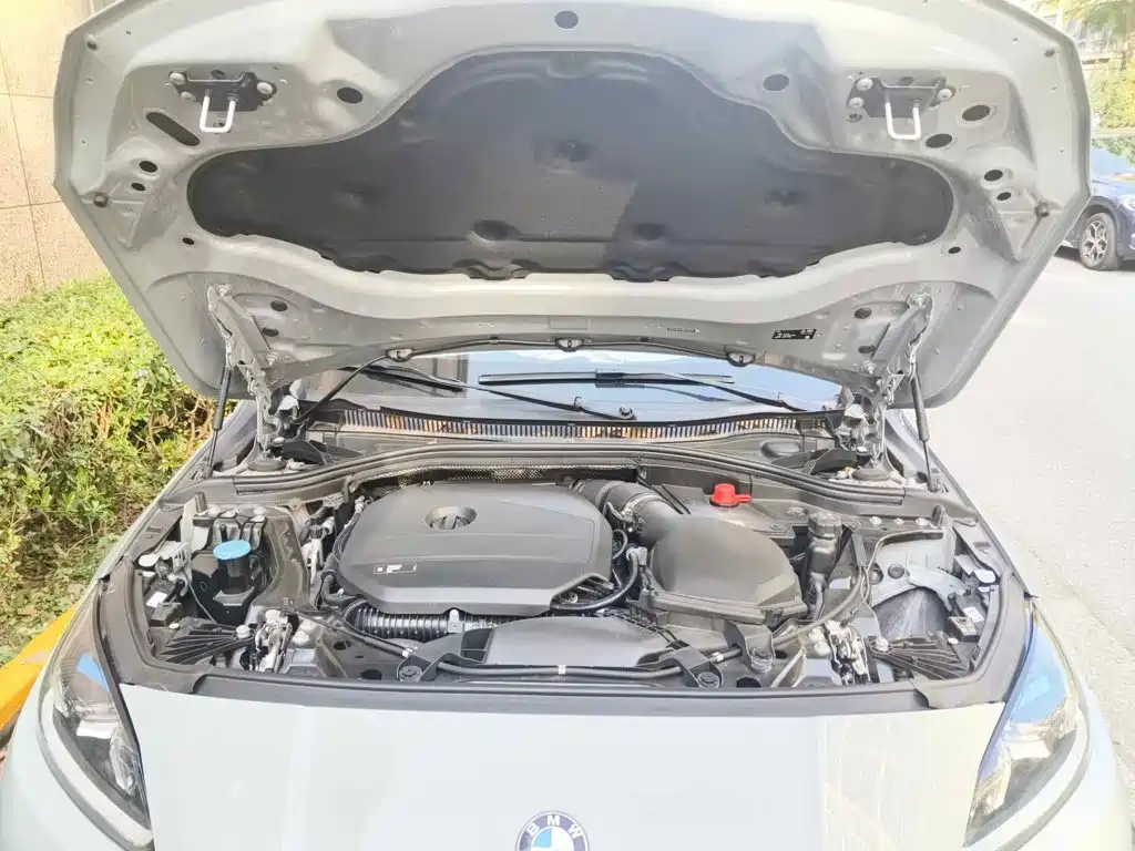 BMW 2 Series 2025 2025 225L M Sport Package