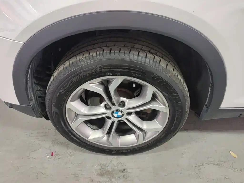 BMW X3 (Import) 2017 2014 xDrive20i X Design Package