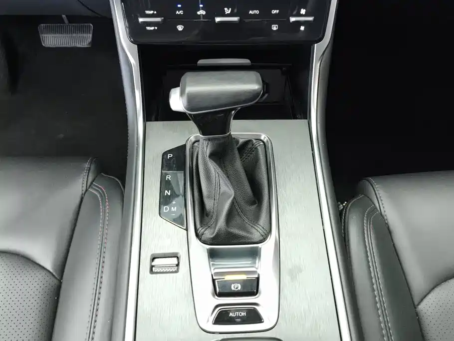Changan CS75 2024 2023 Enjoy Edition 1.5T DCT Luxury