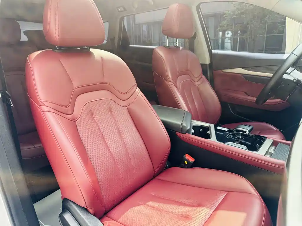 Jetour X70 2025 2025 1.5T DCT Beyond PRO 7-seater
