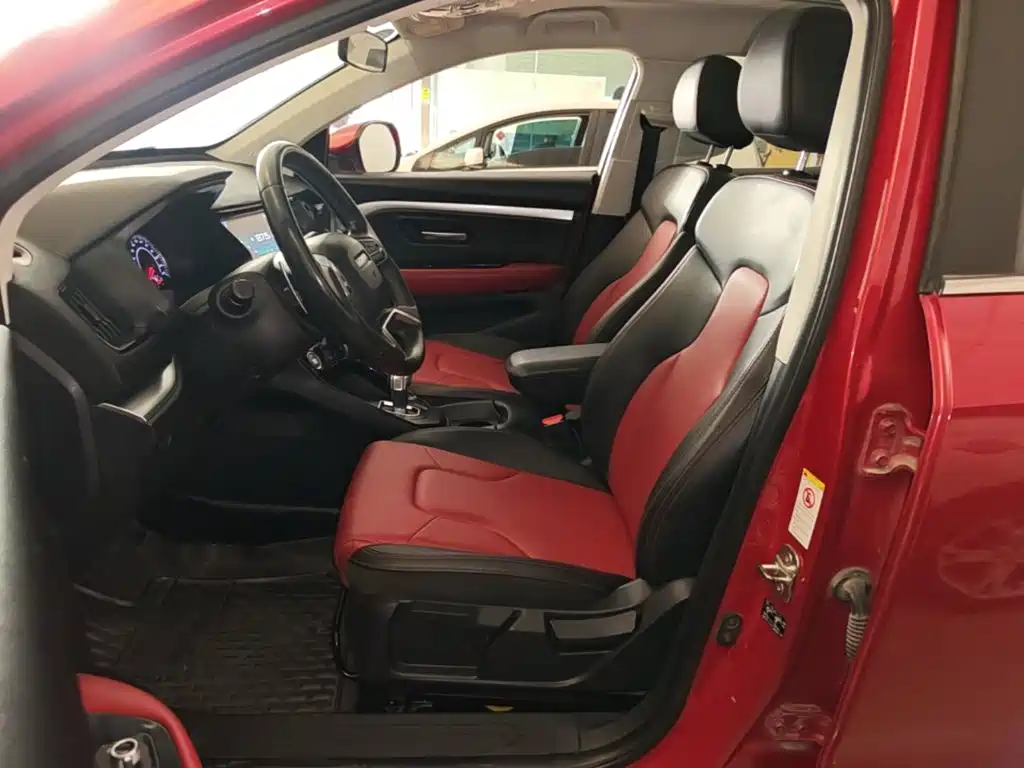 Photo 15 - Haval H2s