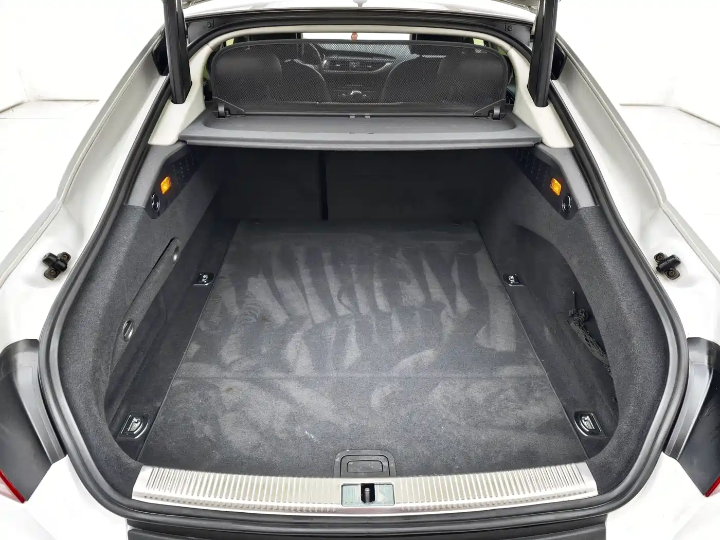 Audi A7 2014 2013 50 TFSI quattro Comfort