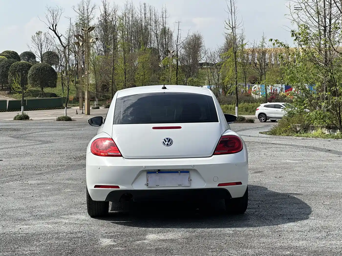Volkswagen Beetle 2015 180TSI фото 4