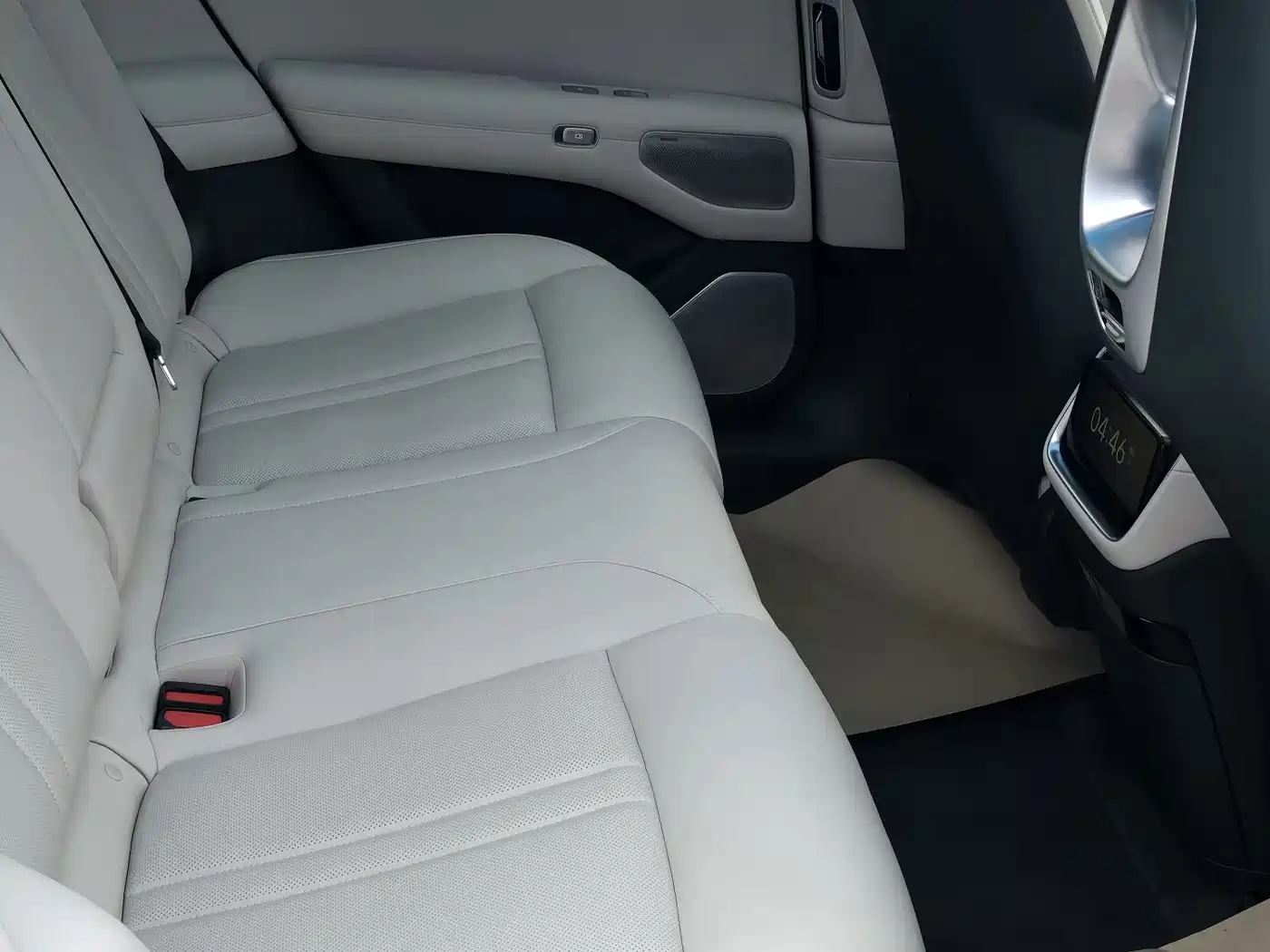 XIAOMI CAR XIAOMI YU7