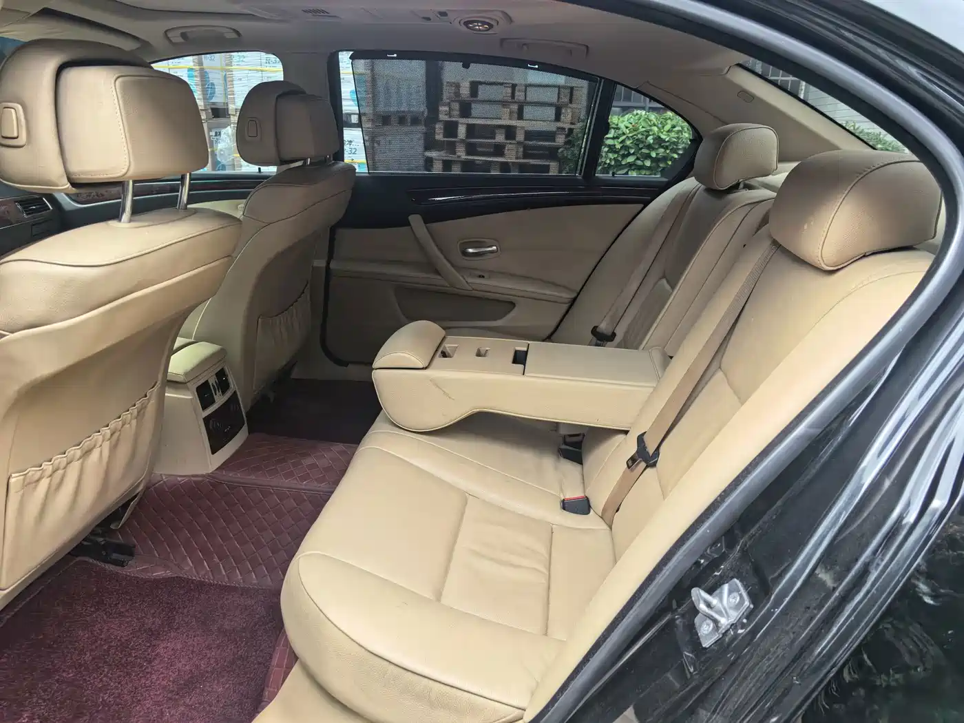 Фото 13 - BMW 5 Series