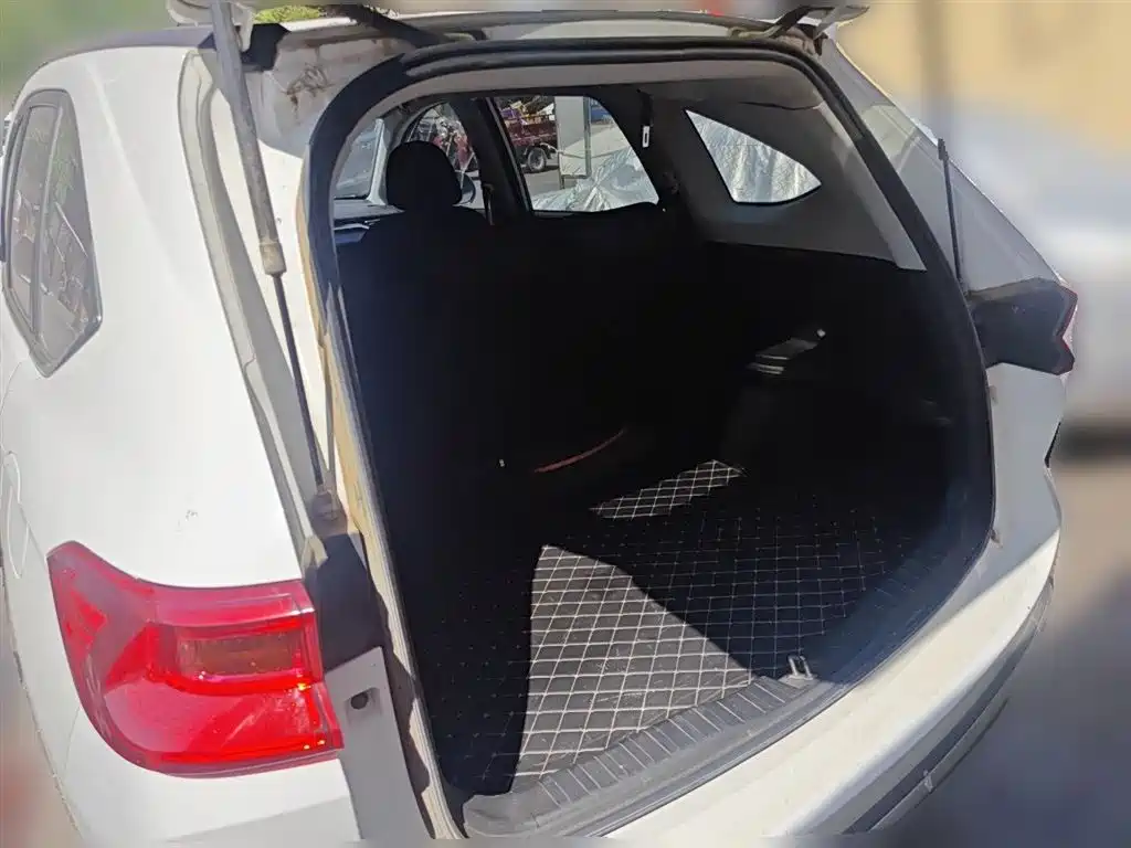Haval M6 2021 PLUS 1.5T Manual Elite Smart Connect фото 20