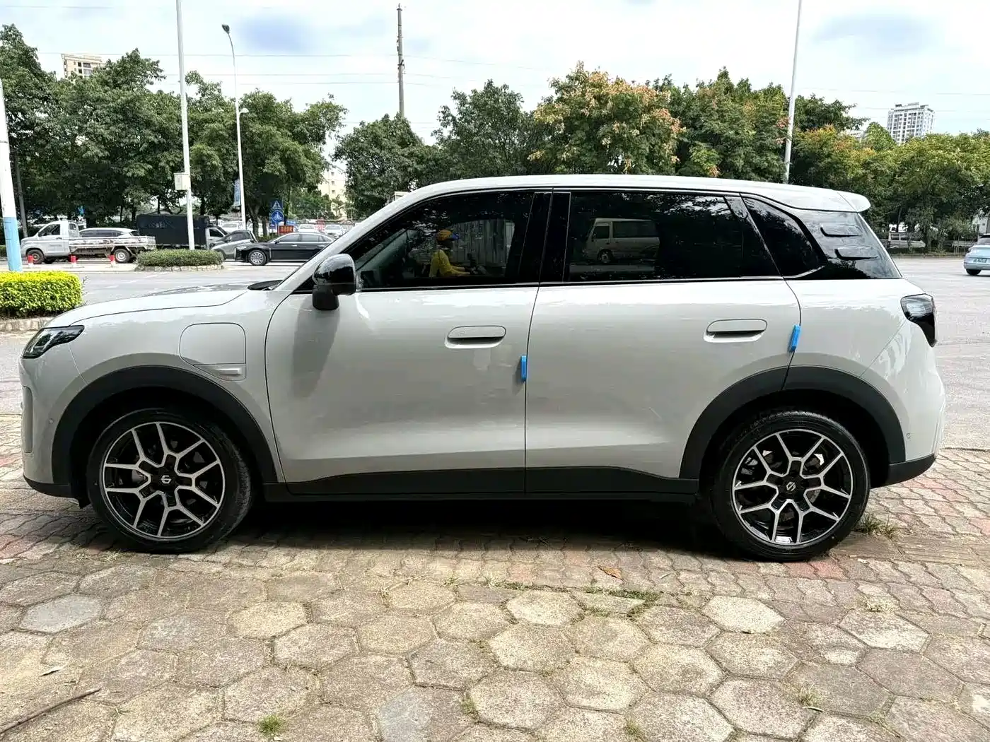 Leapmotor A10 2026 2026 Model 400km Range