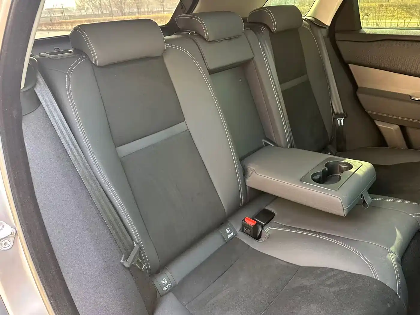 Land Rover Range Rover Velar 2018 P250 S фото 15