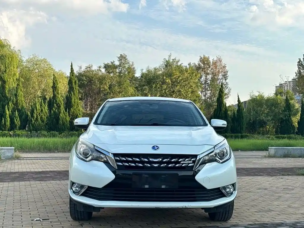 Venucia T90 2017 2017 2.0L Manual Trend