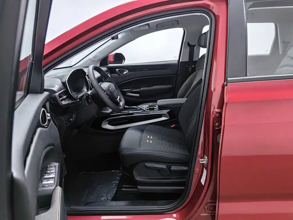 Baojun RM-5 2020 2019 1.5L CVT 24-hour Online Elite 7-seater