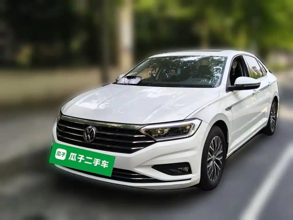 Volkswagen Sagitar 2021 280TSI DSG Comfort Smart Connect Edition