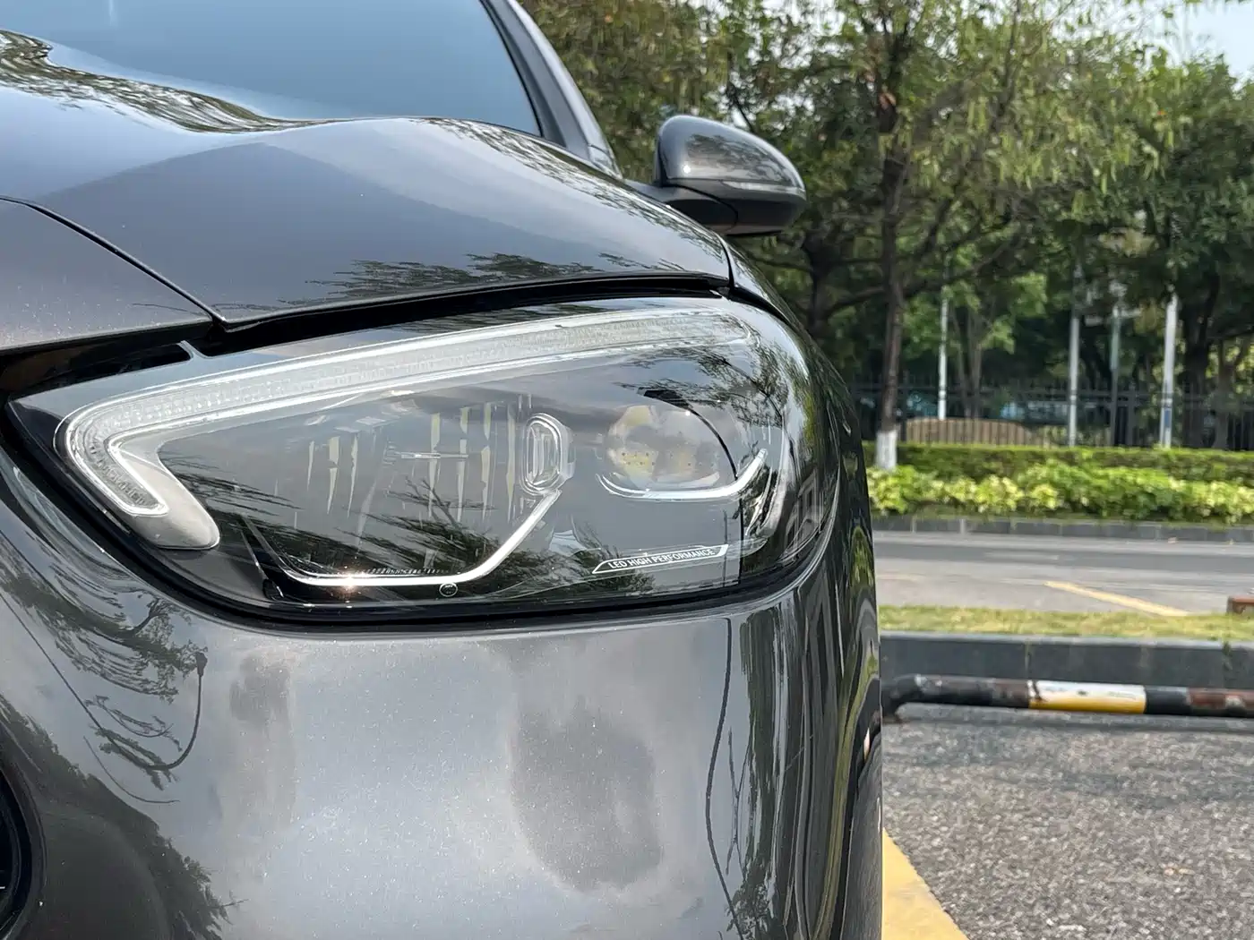 Mercedes-Benz C-Class 2023 Facelift C 260 L Sport Edition фото 8