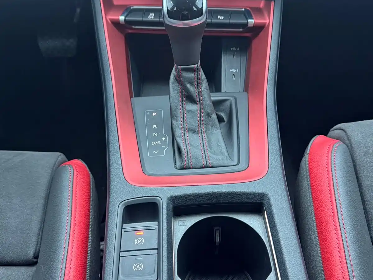 Audi Q3 2023 2022 35 TFSI Fashion Dynamic