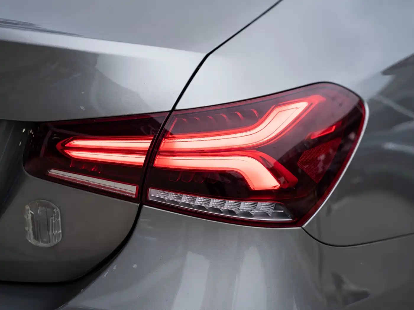 Mercedes-Benz A-Class 2019 A 200 L Sport Sedan фото 5