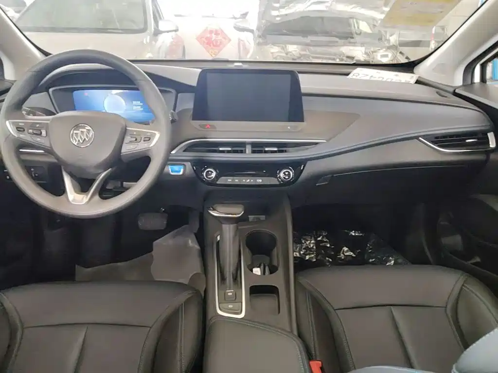 Buick Velite 6 2026 2024 450km Premium PLUS