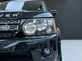 صورة 6 - Land Rover Range Rover Sport