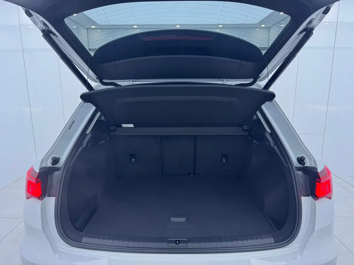 Audi Q3 2023 2022 35 TFSI Fashion Dynamic