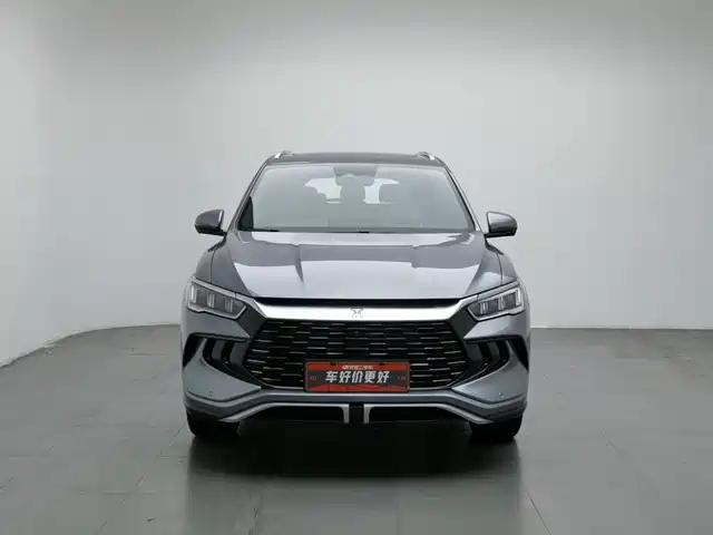 BYD Song Pro New Energy 2024 Glory Edition DM-i 110KM Excellence — фото 3