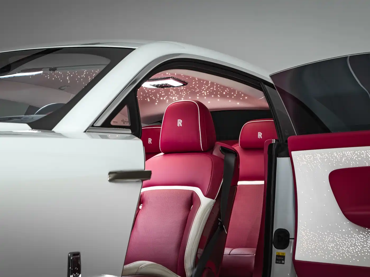 ROLLS-ROYCE CHTHONIC