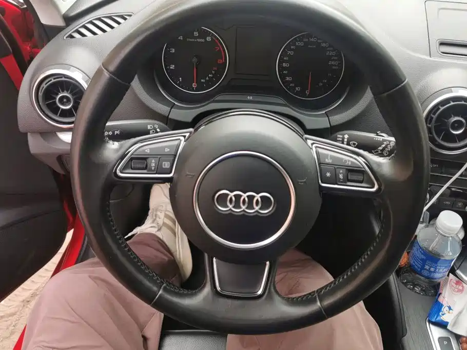 Фото 15 - Audi A3