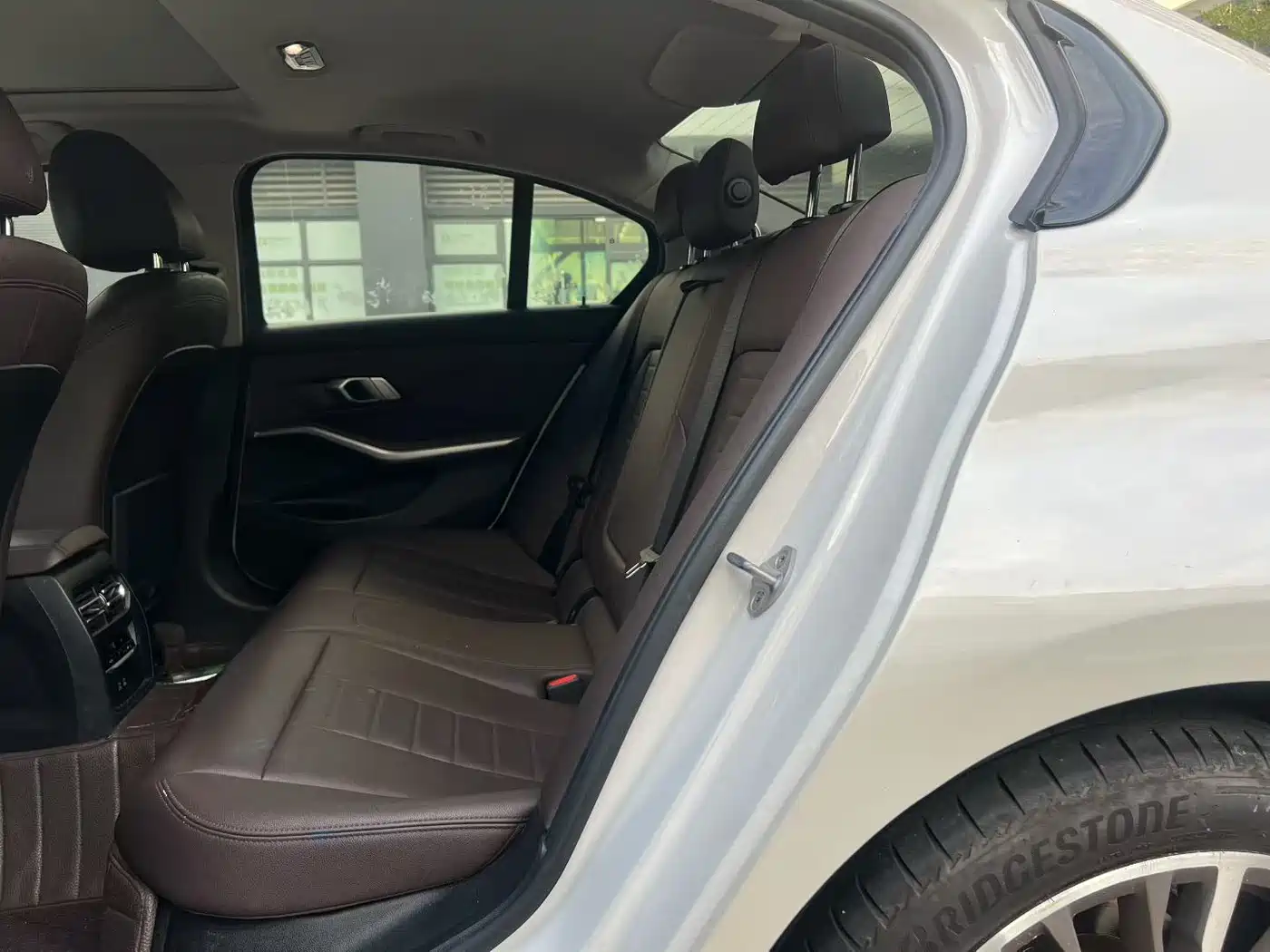 Фото 7 - BMW 3 Series