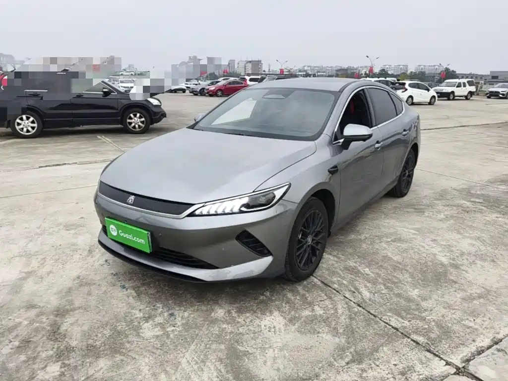 Similar car