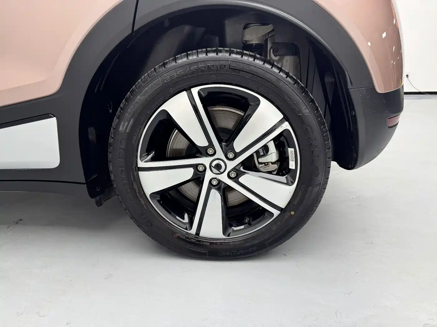 smart Elf #1 2026 2026 Model Smart Upgrade Edition