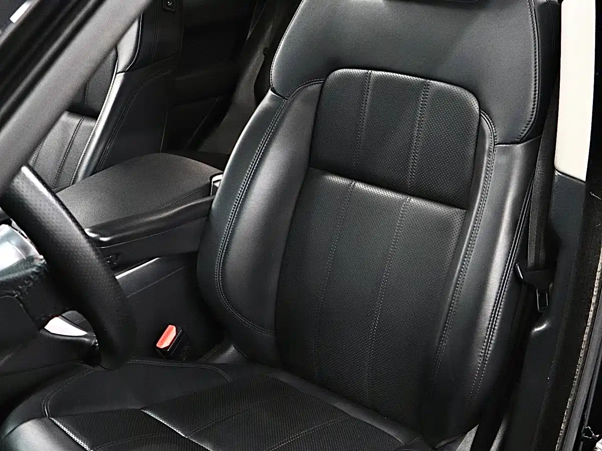Land Rover Range Rover Sport 2019 3.0 SC V6 Special Edition фото 12