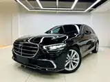 Фото 1 - Mercedes-Benz S-Class