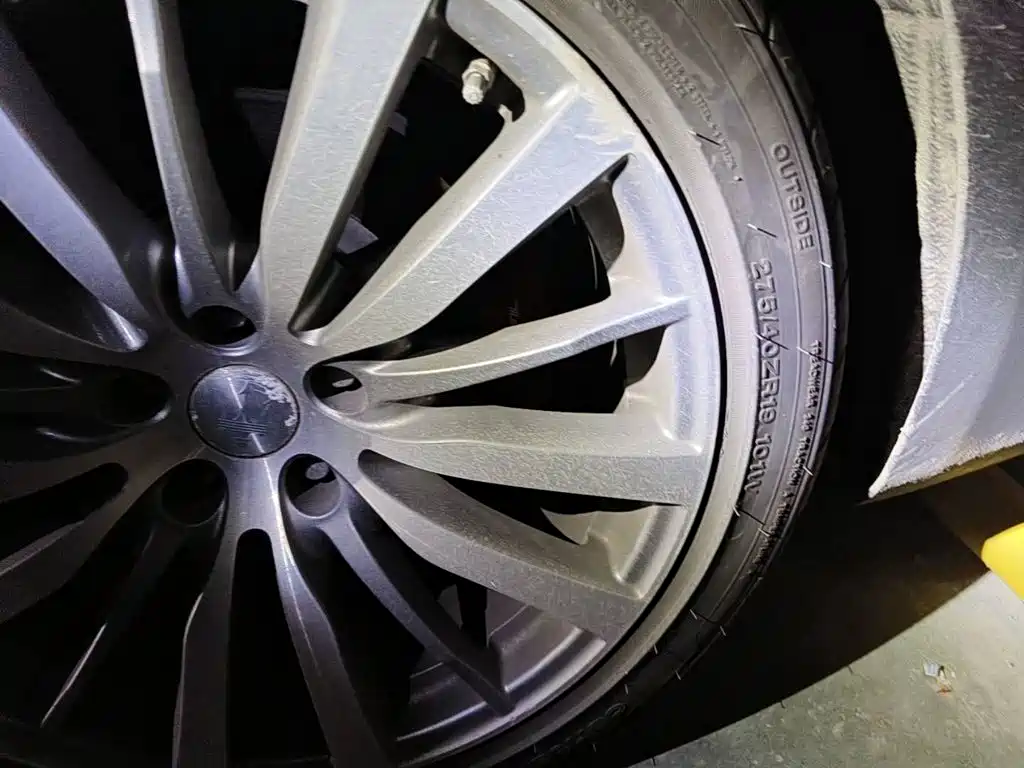 Фото 7 - Maserati Quattroporte