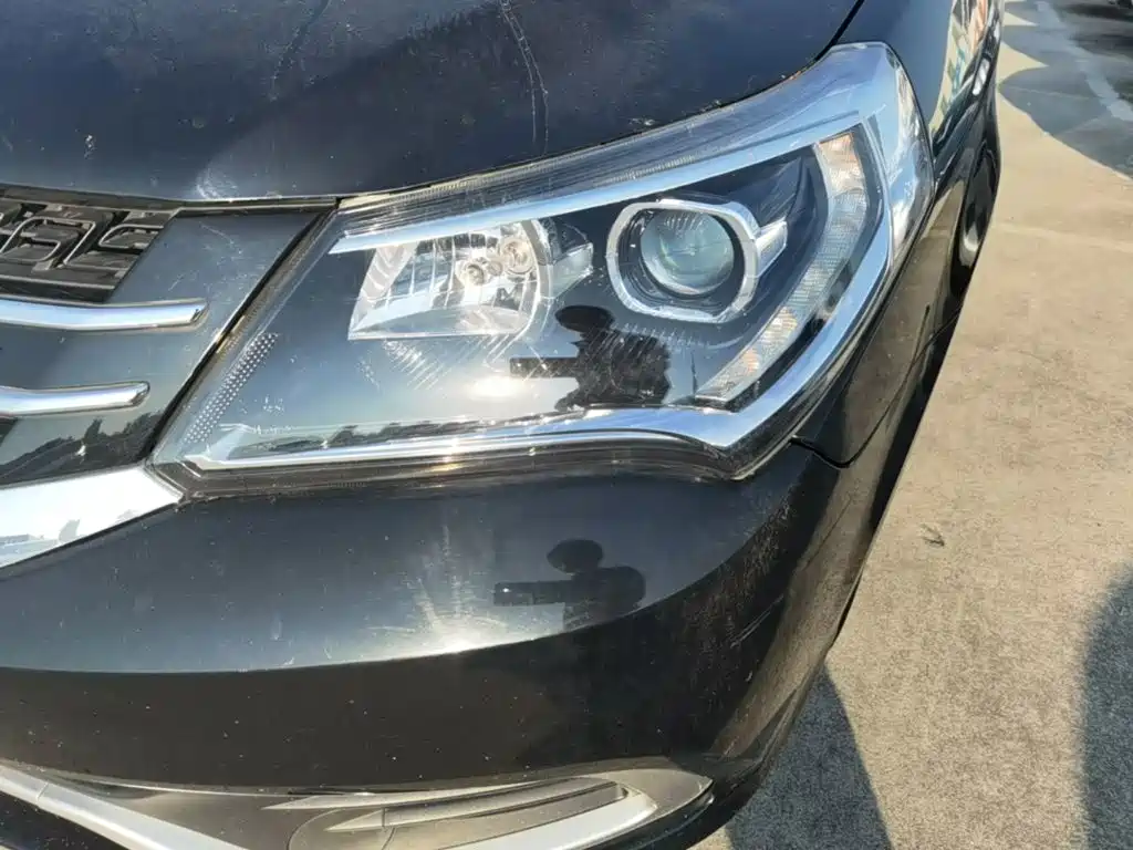 Geely King Kong 2018 2016 1.5L Manual Progressive