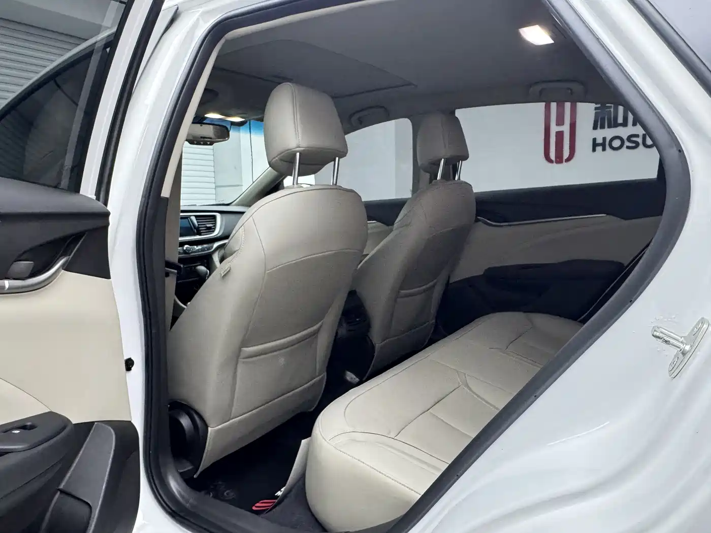 Buick Excelle 2019 15T DCT Connected Elite Type China VI фото 6