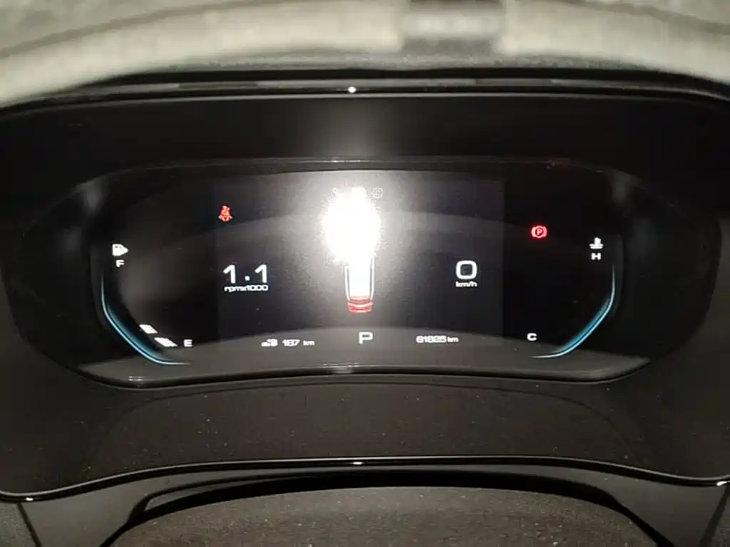 Wuling Motors Wuling Victory 2021 2020 1.5T CVT Flagship