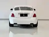 Фото 15 - Rolls-Royce Wraith