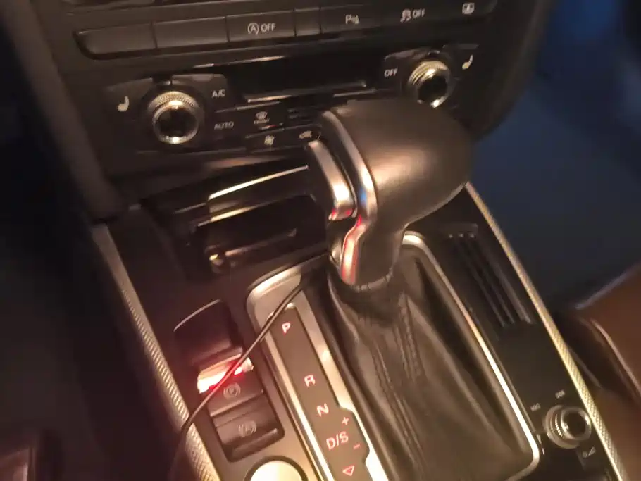 Фото 16 - Audi A5 (Import)