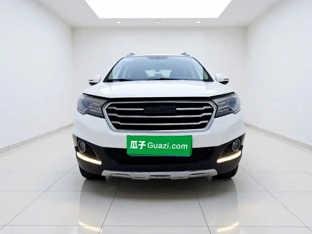 Haval H1 2015 2015 1.5L Manual Urban