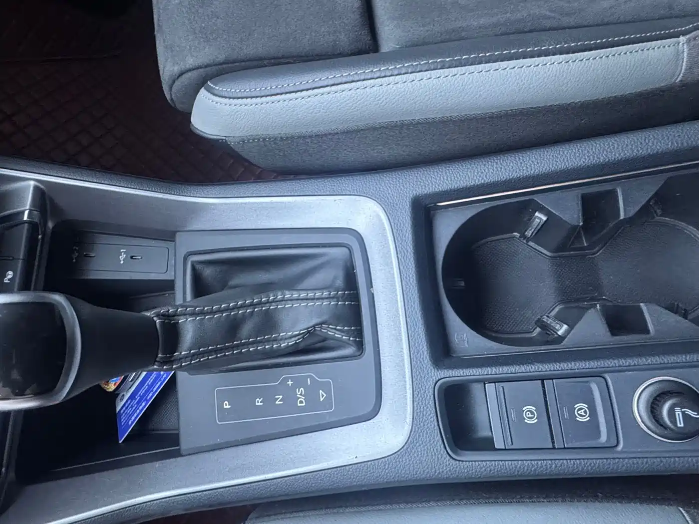 Audi Q3 2022 35 TFSI Fashion Dynamic фото 19