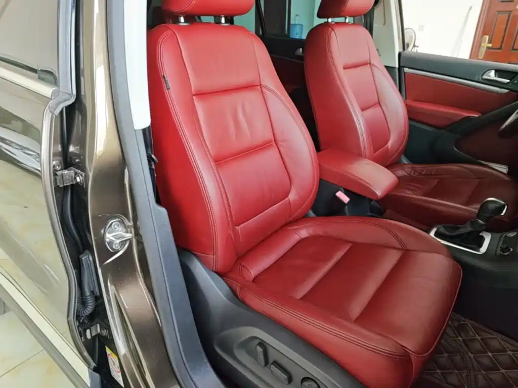 Фото 25 - Volkswagen Tiguan