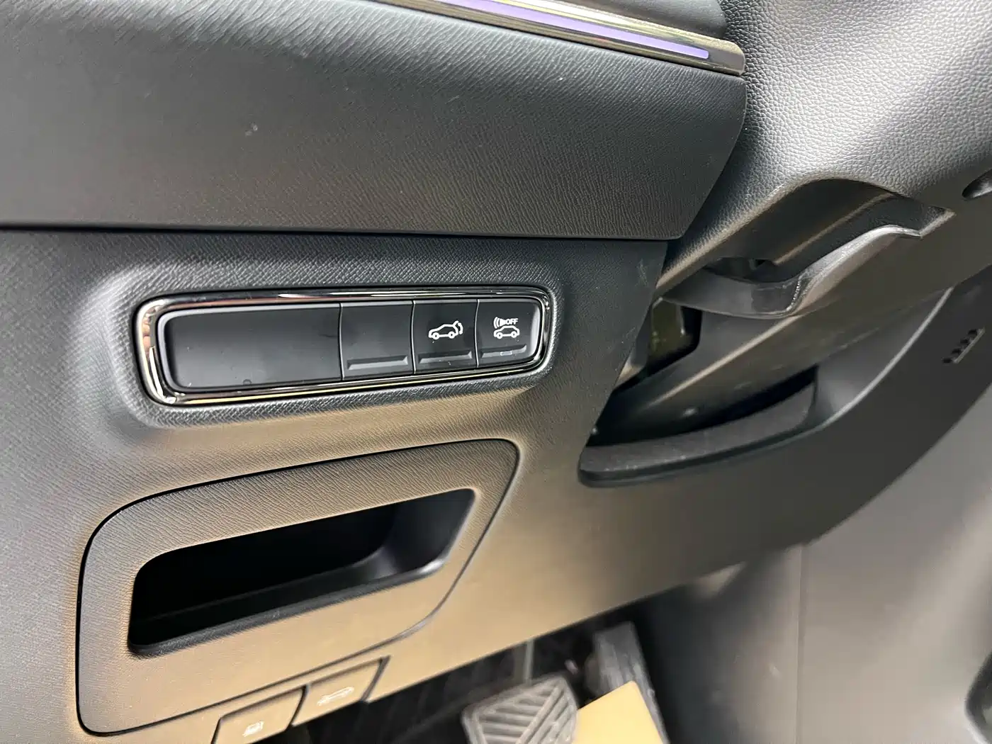 GAC Trumpchi Trumpchi M8 2023 Model Master Series Hybrid Royal Edition фото 7