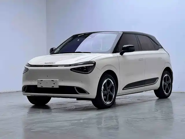 DONGFENG NANO 01