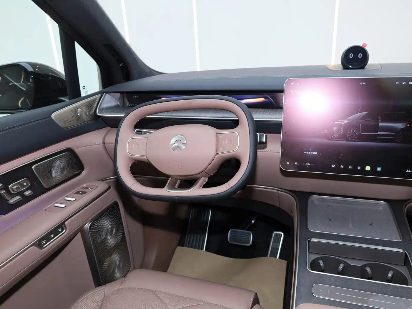 NIO ES9 2026