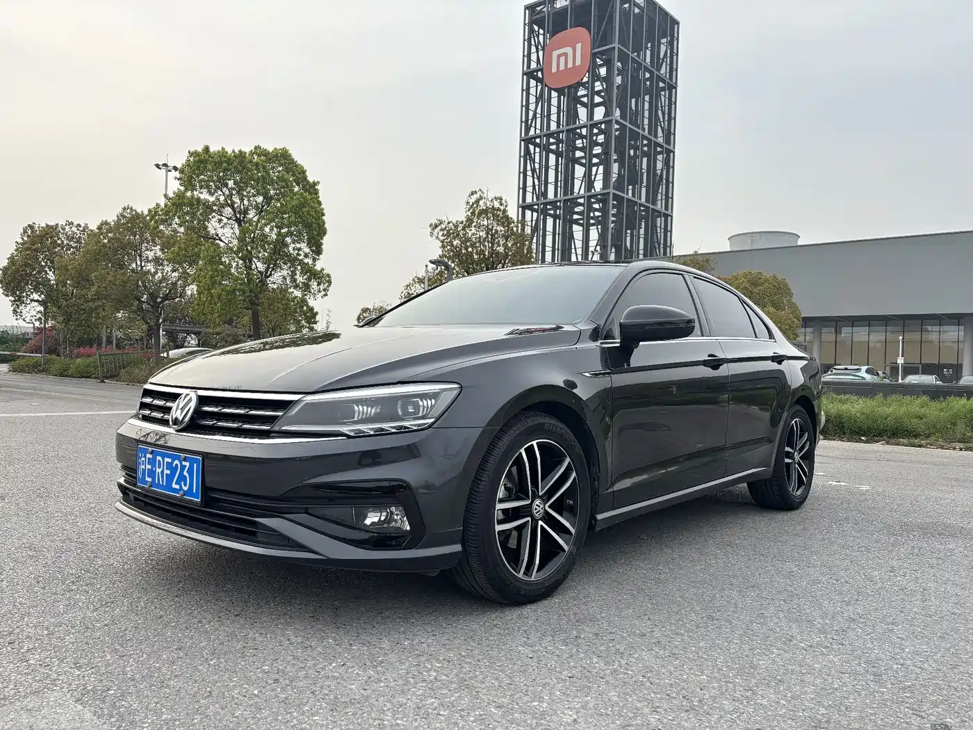 Volkswagen Lamando 2021 280TSI DSG Comfort Edition