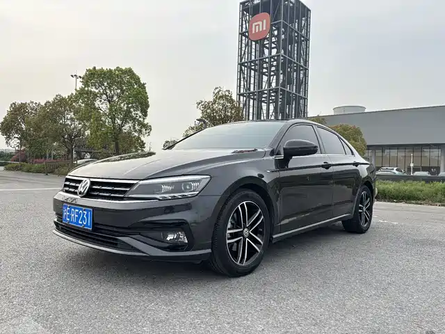 Volkswagen Lamando 2021 280TSI DSG Comfort Edition