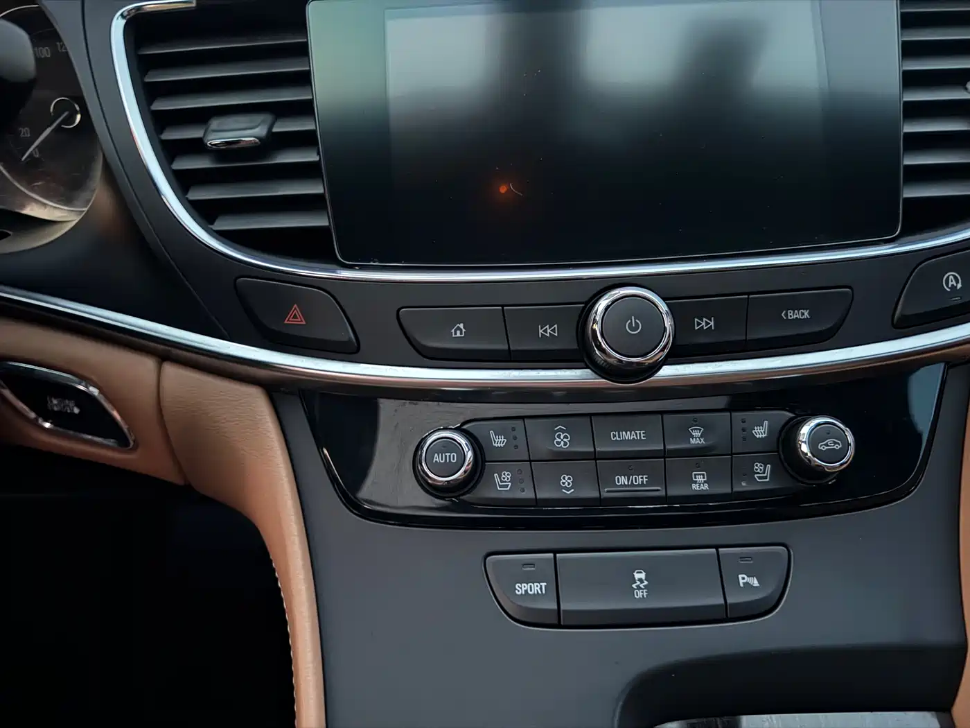 Buick LaCrosse 2016 Model 28T Elite фото 11