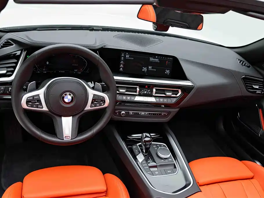 صورة 11 - BMW Z4