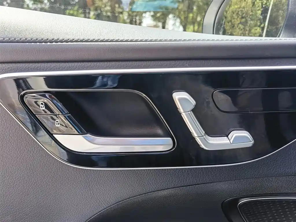 Mercedes-Benz C-Class 2022 Facelift C 260 L Sport фото 29