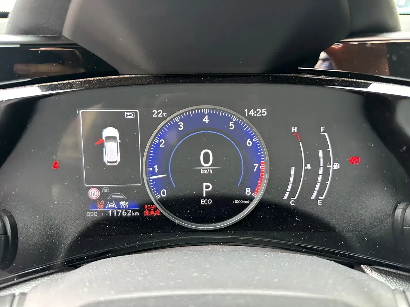 Lexus NX 2024 260 FWD Innovation Edition фото 7