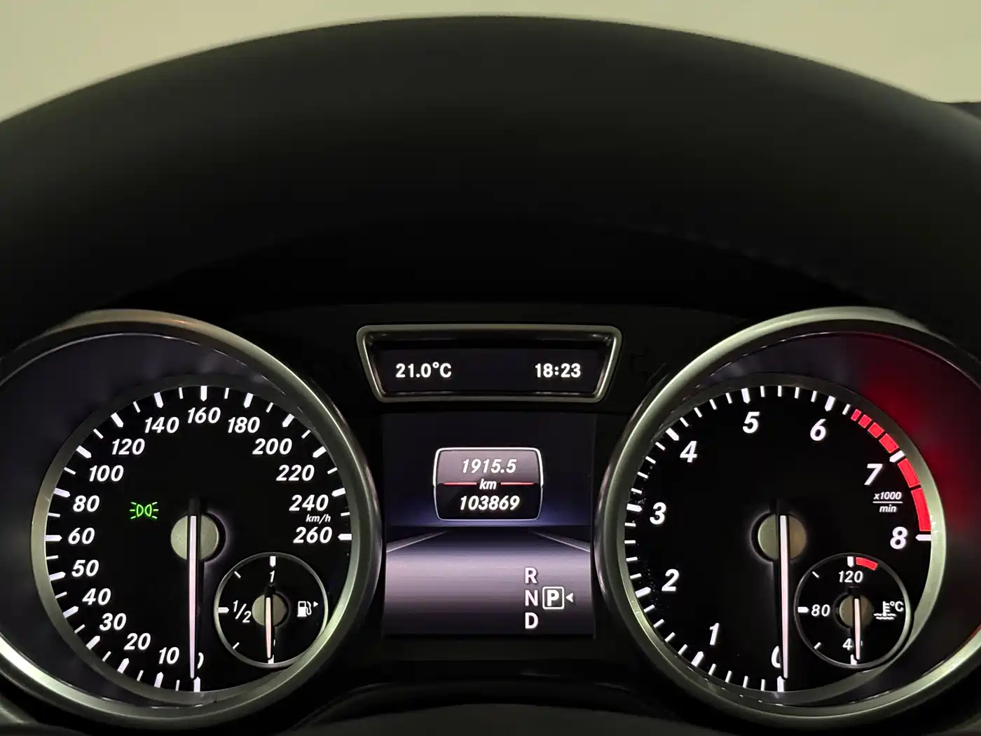 Mercedes-Benz GL-Class 2015 GL 400 4MATIC Sport фото 8
