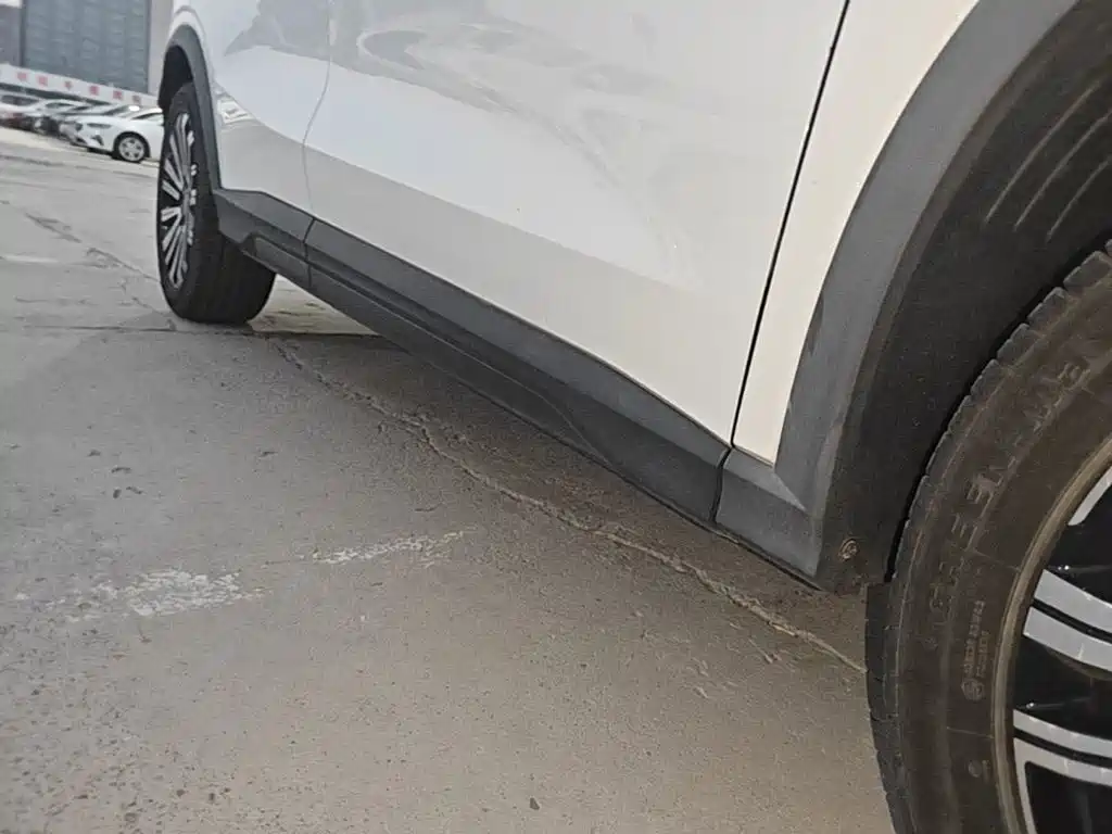Changan Oshan Changan Oushang X5 2021 2021 1.5T DCT Premium